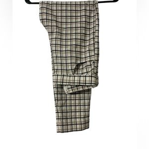 Hollister ultra high rise pants